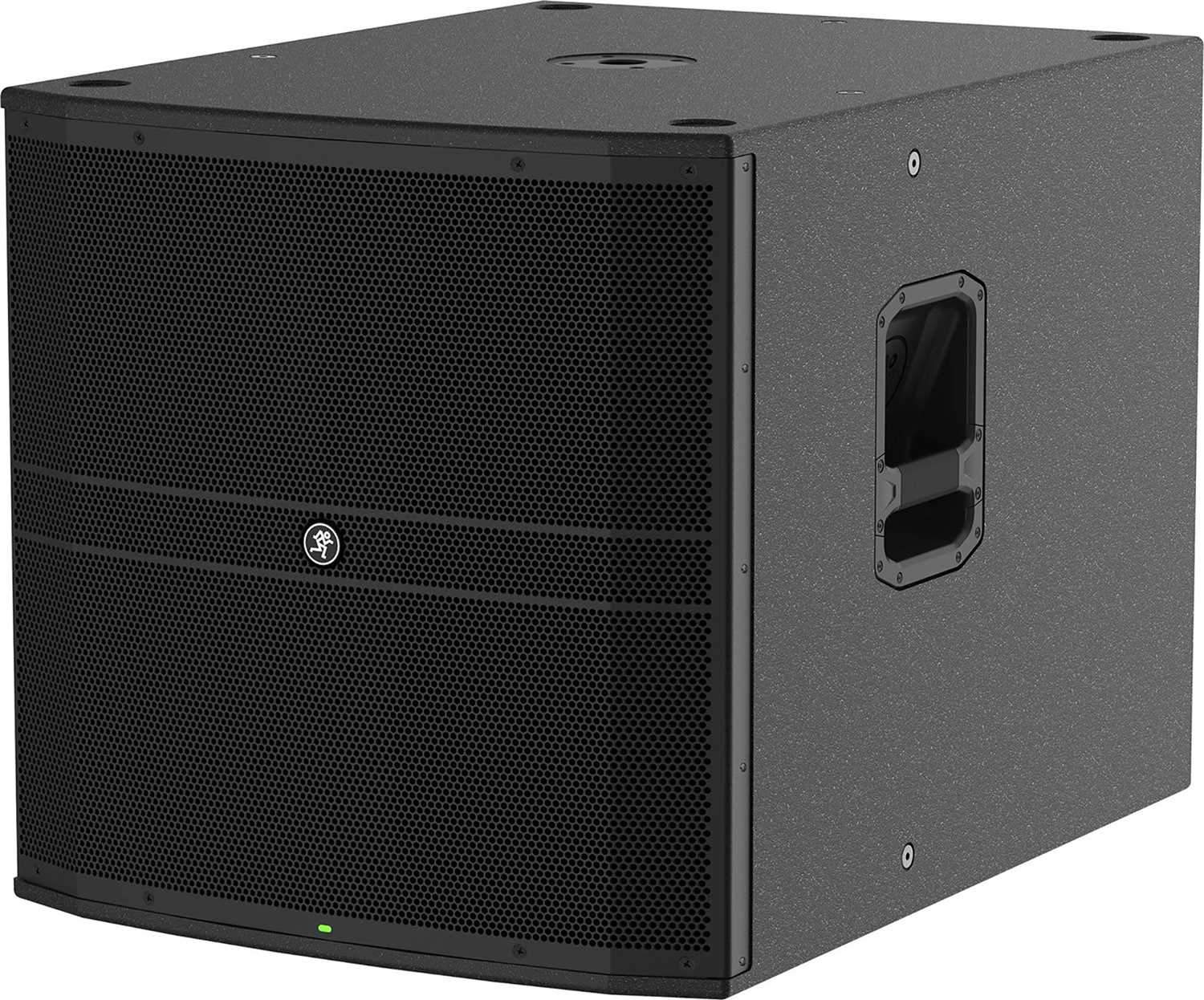 Mackie DRM12A 12-In Array Speakers with 18-In Subs & Bags - PSSL ProSound and Stage Lighting