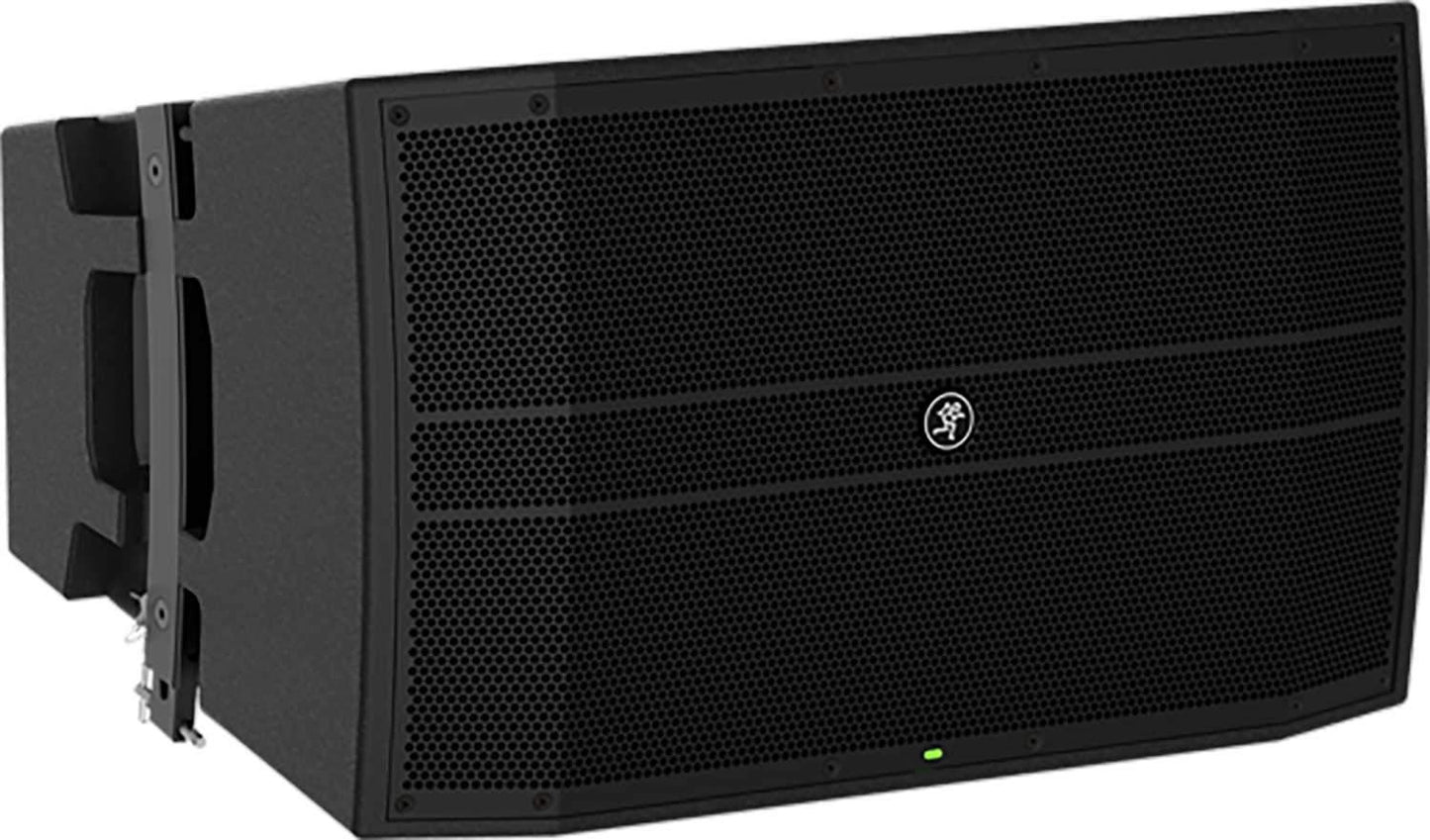 Mackie DRM12A 12-In Array Speakers with 18-In Subs & Bags - PSSL ProSound and Stage Lighting