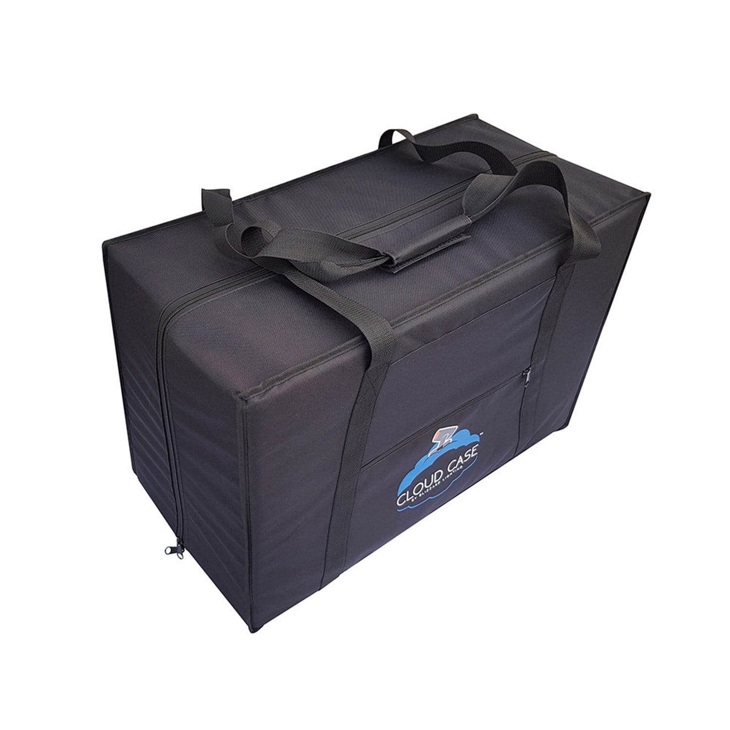 Blizzard Pack MH Padded Soft Case for 2 Moving Head Lights - PSSL ProSound and Stage Lighting