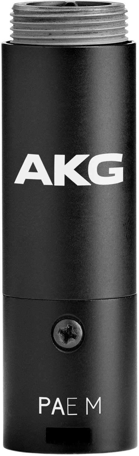 AKG PAE M Phantompower Adapter 3pin XLR - PSSL ProSound and Stage Lighting