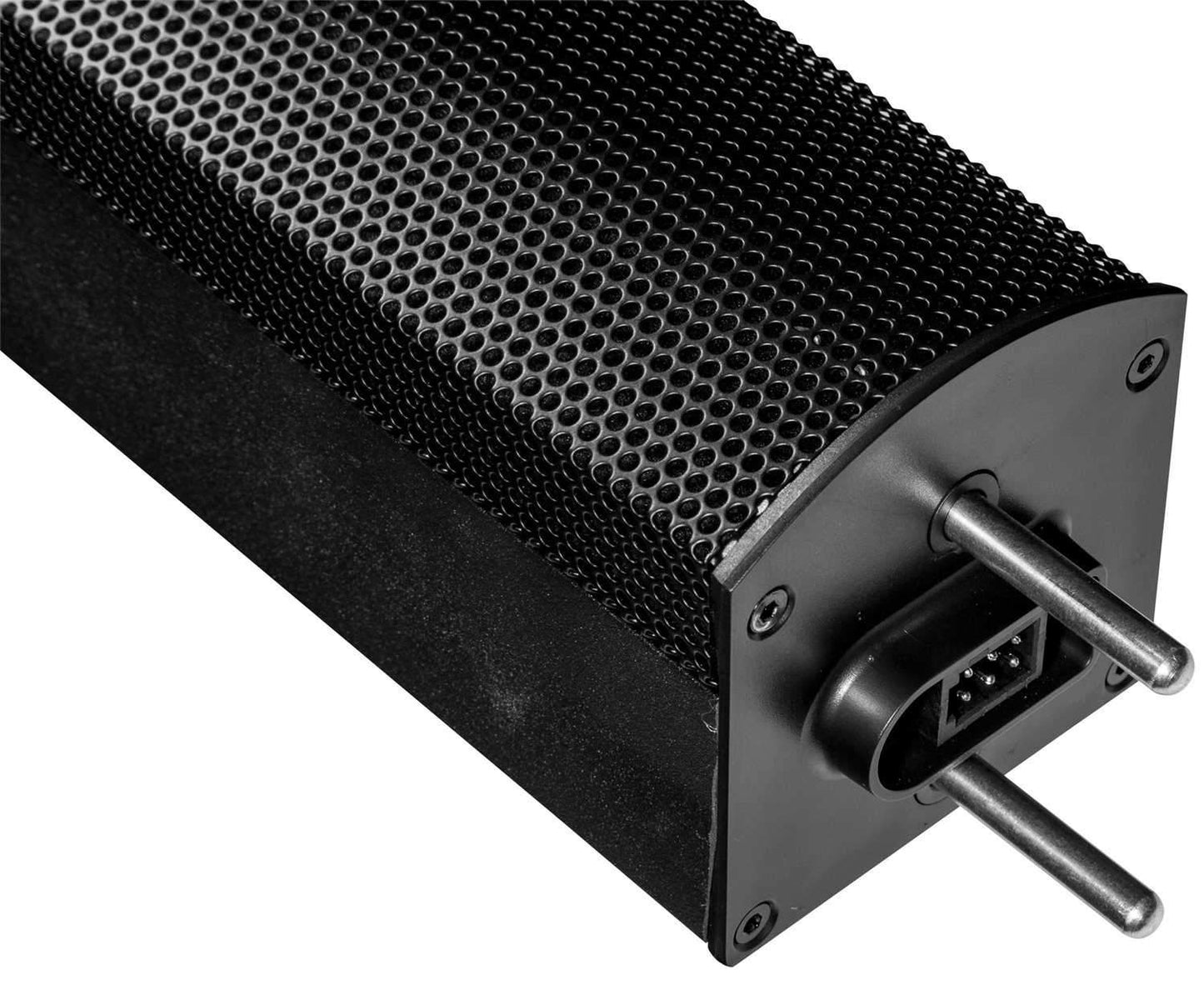 Fender Passport Expo Powered Portable Array PA - PSSL ProSound and Stage Lighting