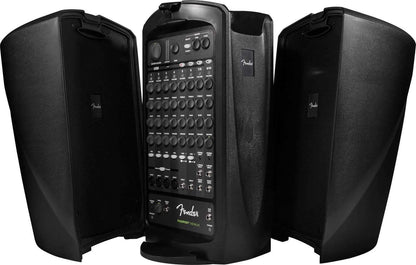 Fender Passport VENUE Portable Powered PA System - PSSL ProSound and Stage Lighting