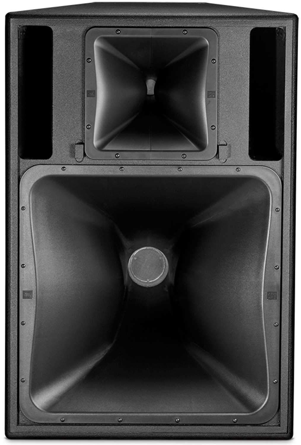 JBL PD6322/43 Dual 12-in 3-Way Full-Range Speake - PSSL ProSound and Stage Lighting