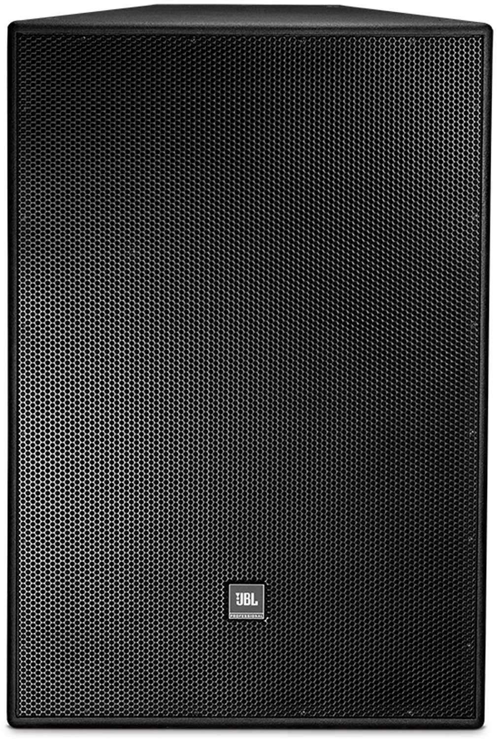 JBL PD6322/43 Dual 12-in 3-Way Full-Range Speake - PSSL ProSound and Stage Lighting