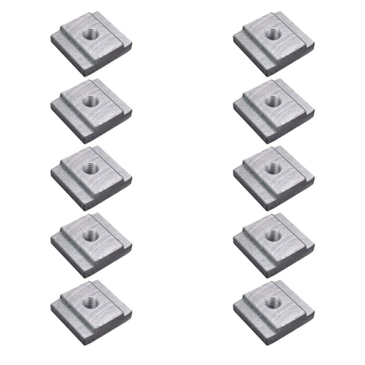 Proflex PF10AI Single Assembly Inserts - 10-Pack - PSSL ProSound and Stage Lighting