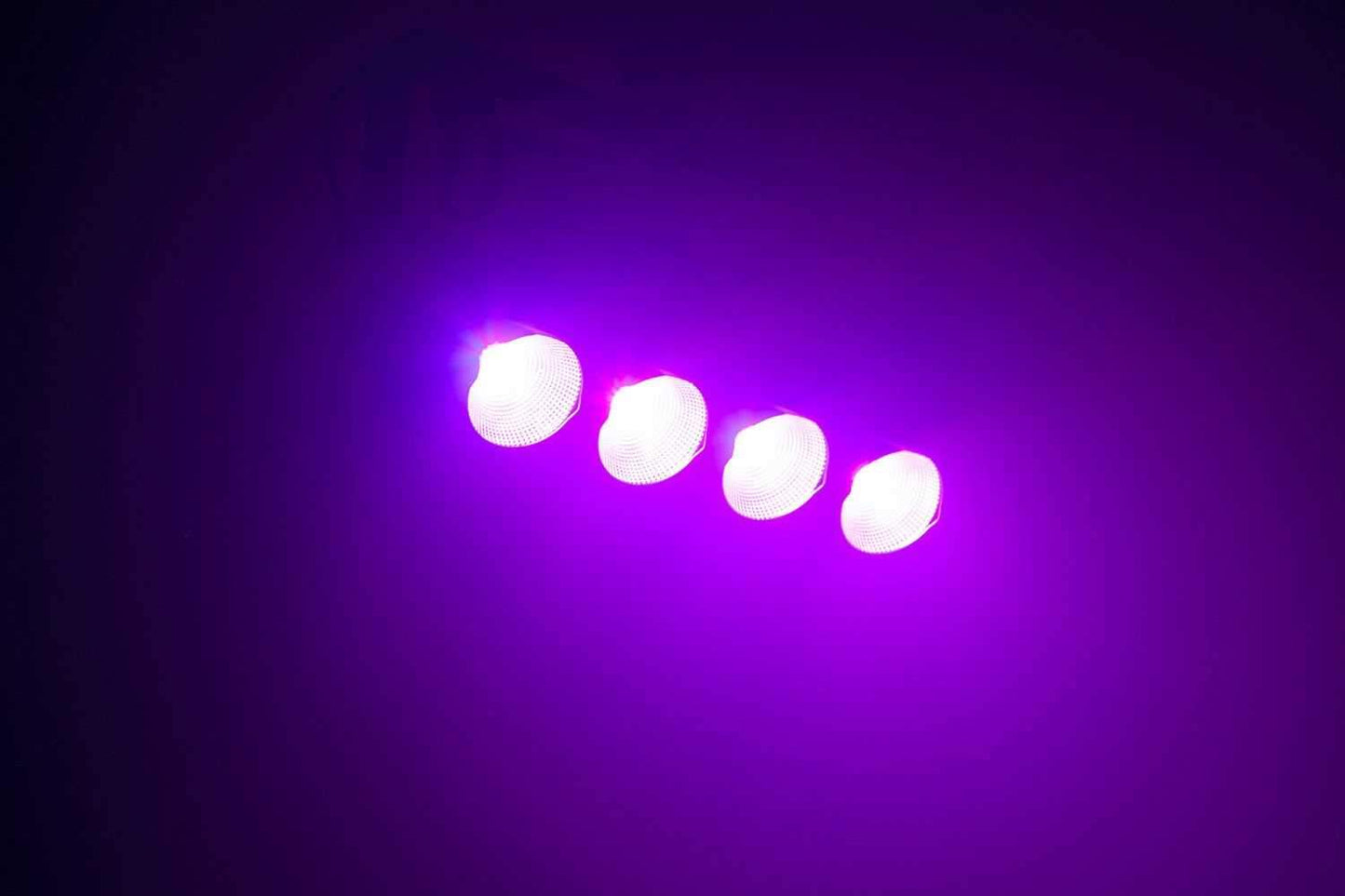 Epsilon Pix-Bar 4 DMX RGB LED COB Pixel Bar - PSSL ProSound and Stage Lighting