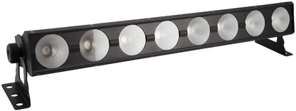 Epsilon Pix-Bar 8 RGB LED COB Linear Pixel Bar Light - PSSL ProSound and Stage Lighting
