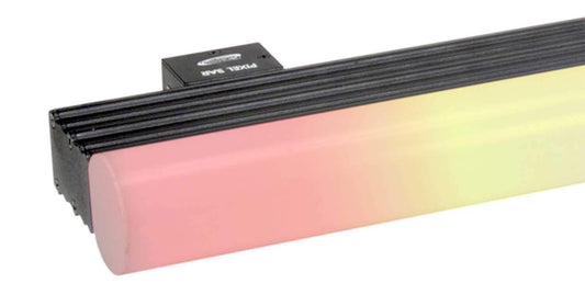 Elation Pixel Bar 12 Tri Color LED Tube Lens - PSSL ProSound and Stage Lighting