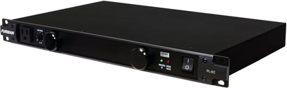 Furman PL8C Power Conditioner 9 Outlet 15A - ProSound and Stage Lighting