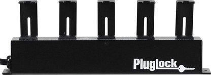 Furman Plug Lock Locking Outlet Plug - PSSL ProSound and Stage Lighting