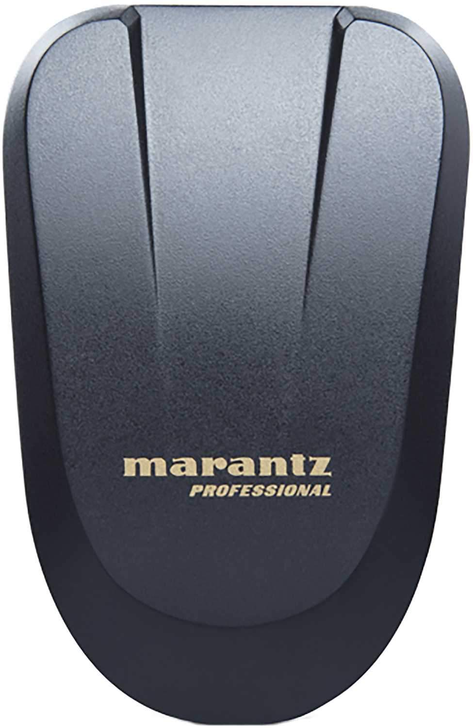 Marantz Pro PMD-750 Camera-Mount Wireless System - PSSL ProSound and Stage Lighting