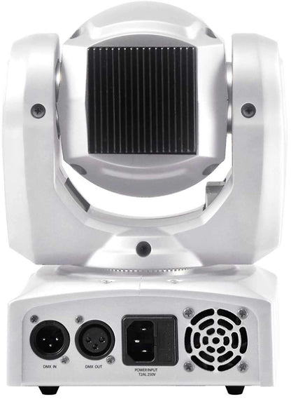 ADJ American DJ Inno Pocket Spot Pearl 12-Watt LED Moving Head Light - PSSL ProSound and Stage Lighting