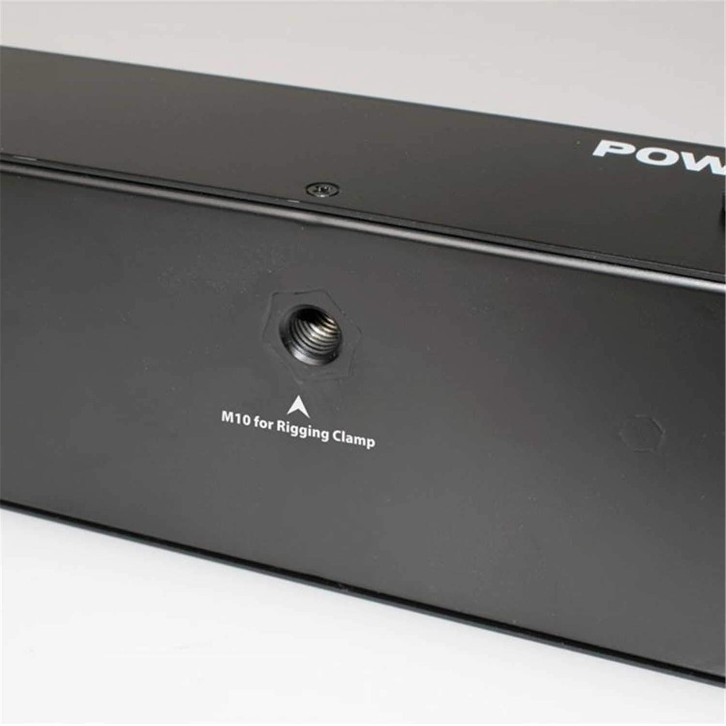 ADJ American DJ POW-R BAR LINK AC powerCON Surge Protector - PSSL ProSound and Stage Lighting