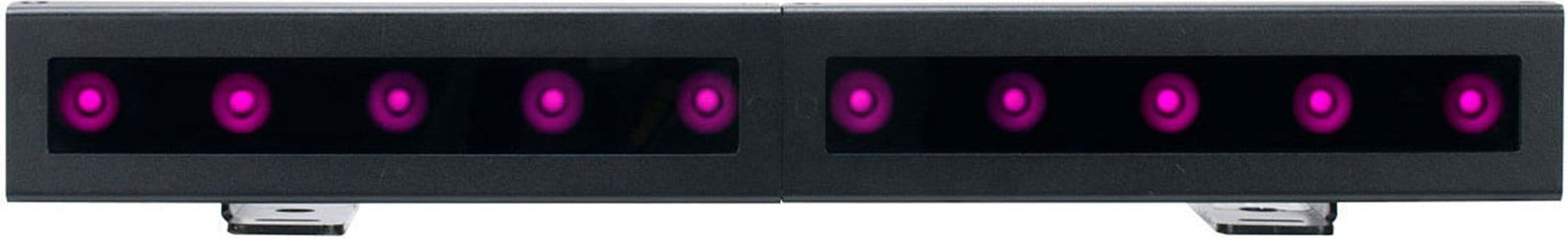 Magmatic Prisma Mini Bar Black Glass UV Filter - ProSound and Stage Lighting