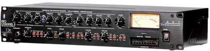 ART Pro Channel II Professional Tube Mic Preamp - PSSL ProSound and Stage Lighting