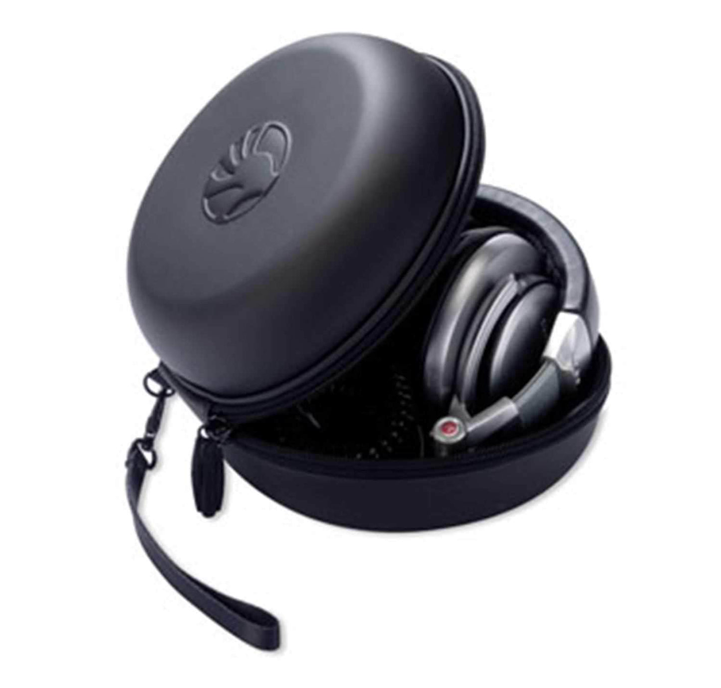 Slappa SL-HP-01 Fold-down Hard Shell Headphone Case - PSSL ProSound and Stage Lighting