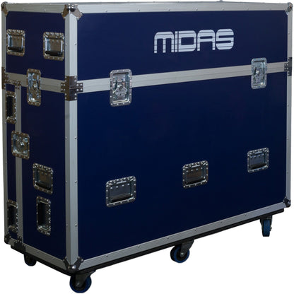 Midas PRO369-RC Control Center Flightcase - PSSL ProSound and Stage Lighting