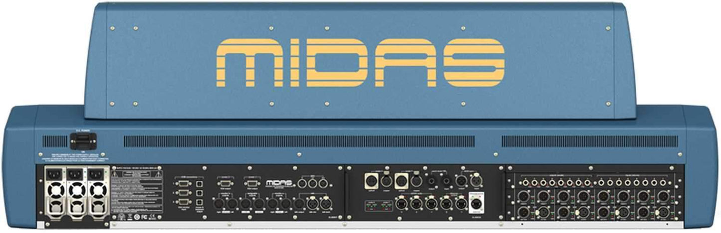 Midas PRO9CCIP Digital Audio Mixing System - PSSL ProSound and Stage Lighting