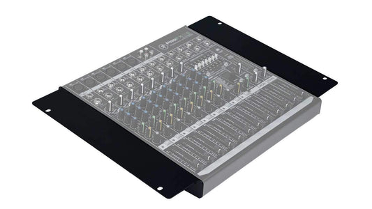 Mackie Rackmount Kit for ProFX12 & ProFX12V2 Mixer - PSSL ProSound and Stage Lighting