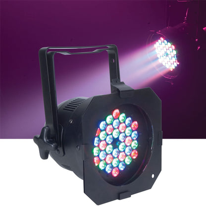 American DJ PROPAR 56RGB LED Wash Light - PSSL ProSound and Stage Lighting