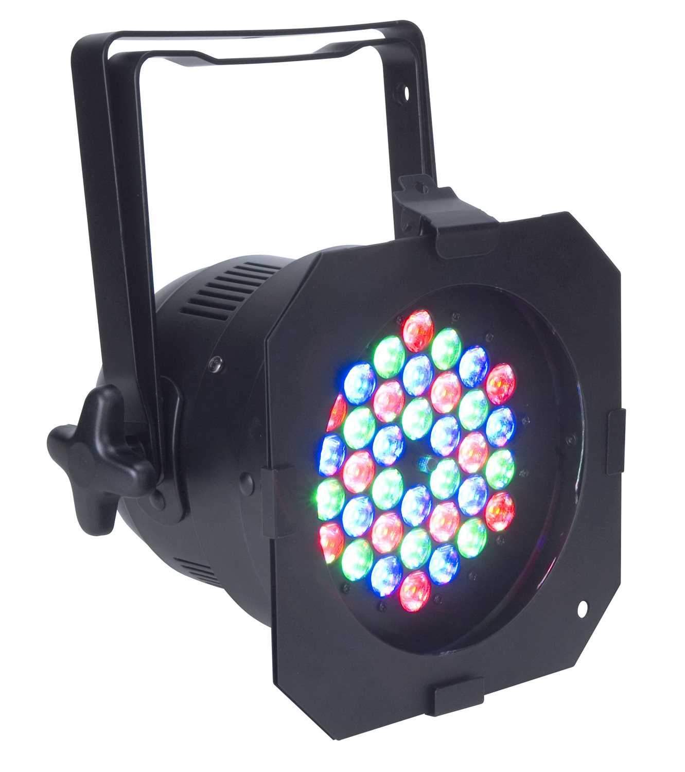American DJ PROPAR 56RGB LED Wash Light - PSSL ProSound and Stage Lighting