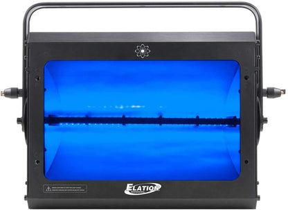 Elation Protron 3K Color 800W LED RGBW DMX Strobe - PSSL ProSound and Stage Lighting