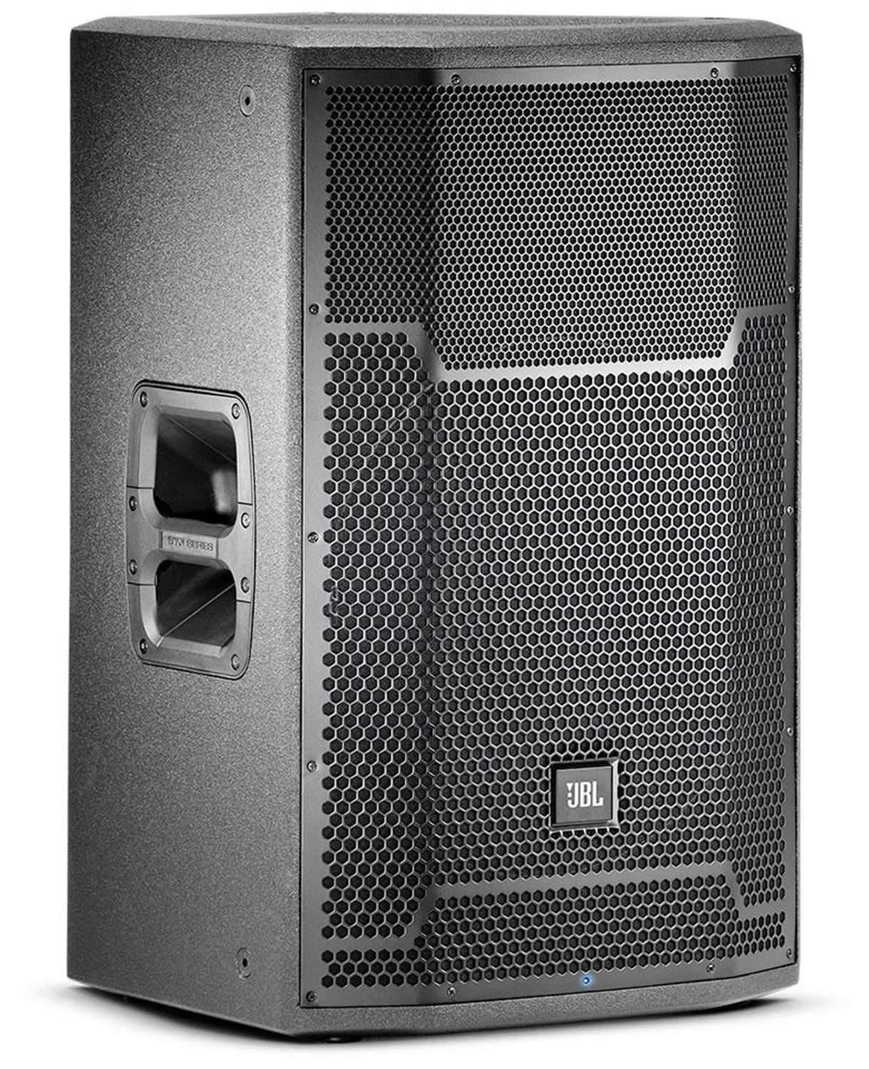 JBL PRX715 15-Inch 2-Way Powered Speaker 1500W - PSSL ProSound and Stage Lighting