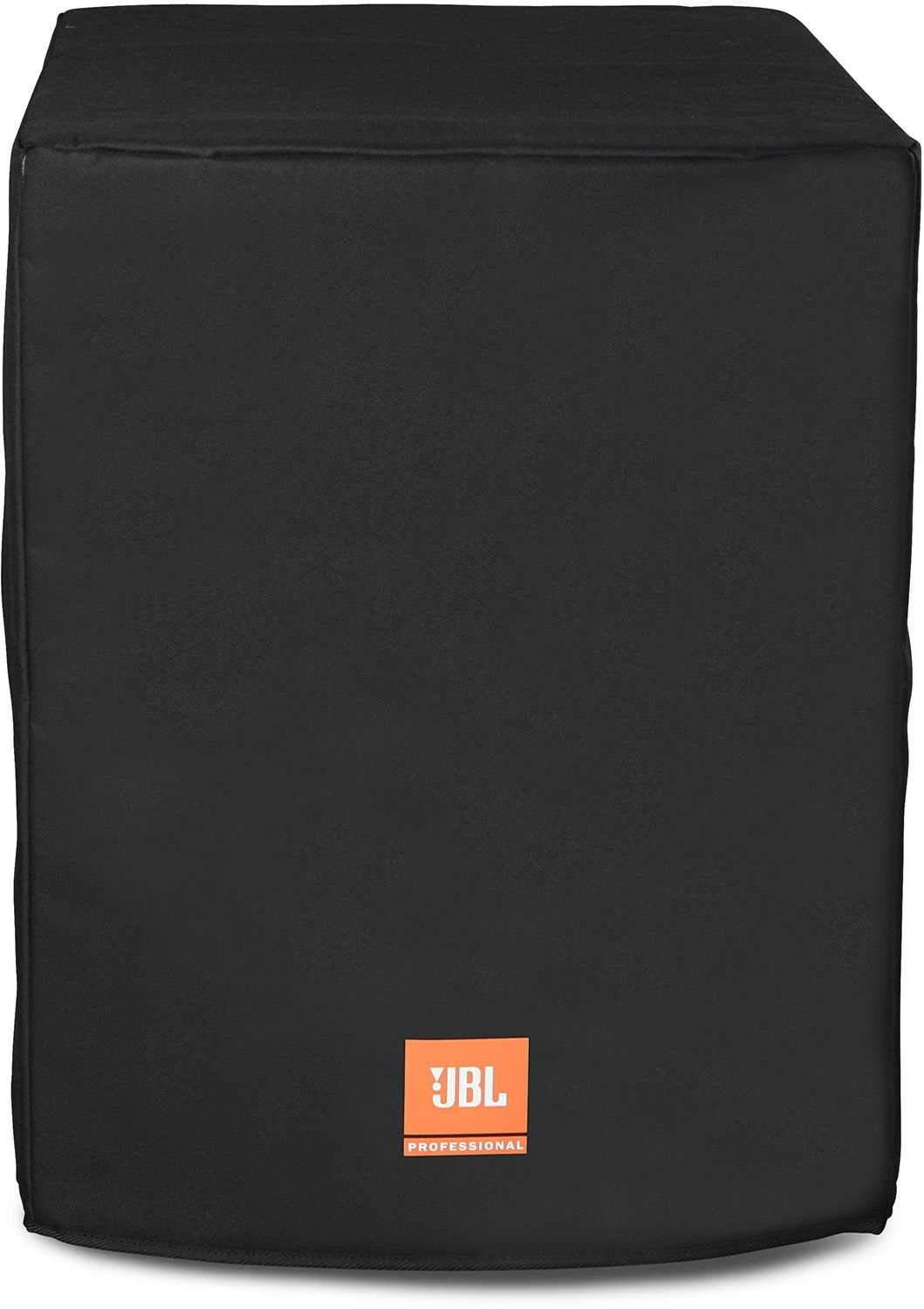 JBL Pro PRX815XLFW-CVR Padded Cover for PRX815XLFW Subwoofer - PSSL ProSound and Stage Lighting