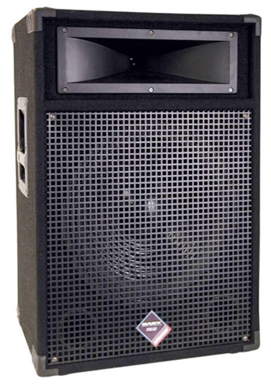 Nady PS115 15In 2 Way 500 Watt Speaker - PSSL ProSound and Stage Lighting