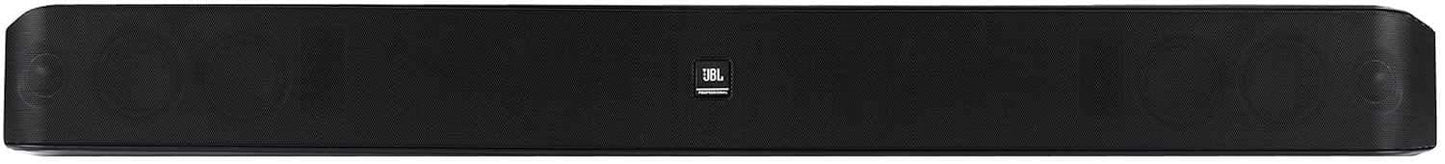 JBL PSB-1 2.0-Channel Commercial-Grade Soundbar - PSSL ProSound and Stage Lighting