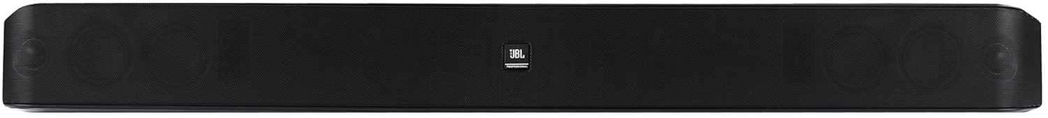 JBL PSB-1 2.0-Channel Commercial-Grade Soundbar - PSSL ProSound and Stage Lighting