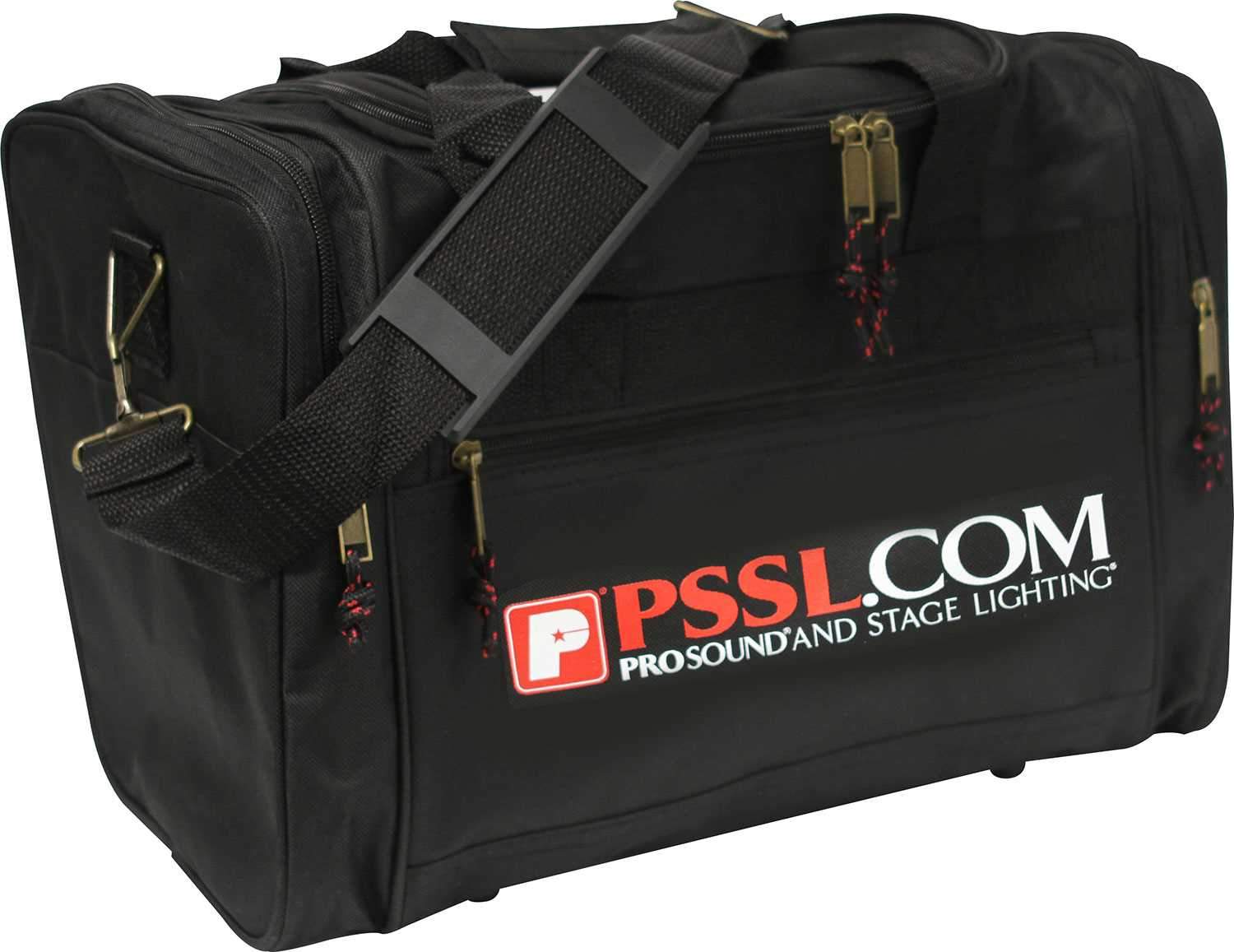 PSSL Utility Gear & Equipment Bag - PSSL ProSound and Stage Lighting