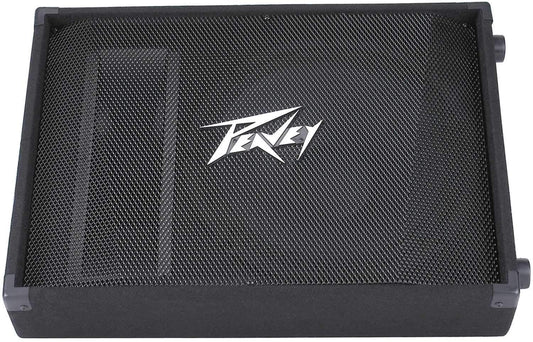 Peavey PV 15M 2 Way 15 in PA Speaker Monitor 500W - PSSL ProSound and Stage Lighting