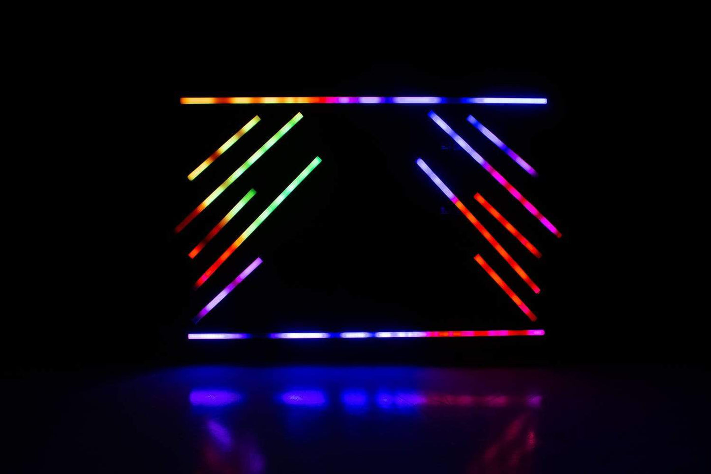ADJ PIXIE STRIP 30 0.5-Meter RGB LED Pixel Bar - PSSL ProSound and Stage Lighting