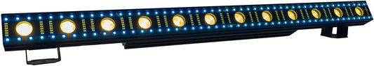 JMAZ PIXL FX BAR 5050 3in1 FX Bar Beam+Strobe+Wash - ProSound and Stage Lighting