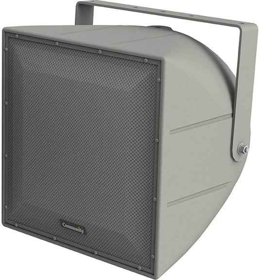 Community R-5HPT 3-Way 60x40 Outdoor Speaker Grey - PSSL ProSound and Stage Lighting