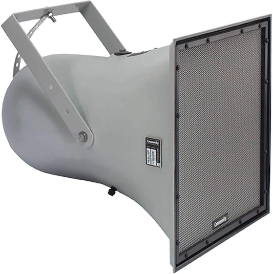 Community R1-64Z 2-Way 12in 80x35 OutdoorGrey - PSSL ProSound and Stage Lighting