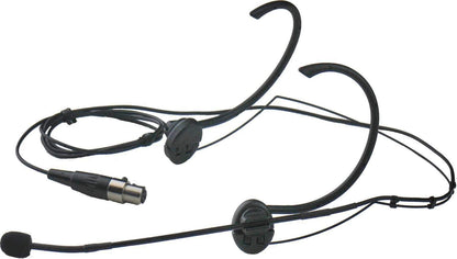 Electro-Voice R300-E-A Headworn Wireless System with Case - PSSL ProSound and Stage Lighting