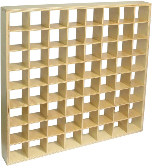 Primacoustic Radiator Open Grid Diffuser - Birch - PSSL ProSound and Stage Lighting