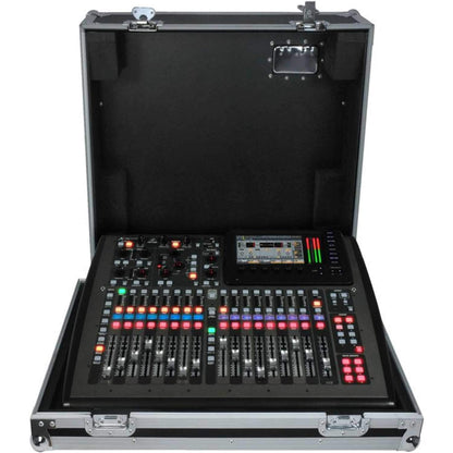 Behringer X32 Compact Digital Mixer Small Stage Package - PSSL ProSound and Stage Lighting