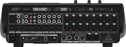 Behringer X32 Producer Digital Mixer Small Stage Package - PSSL ProSound and Stage Lighting