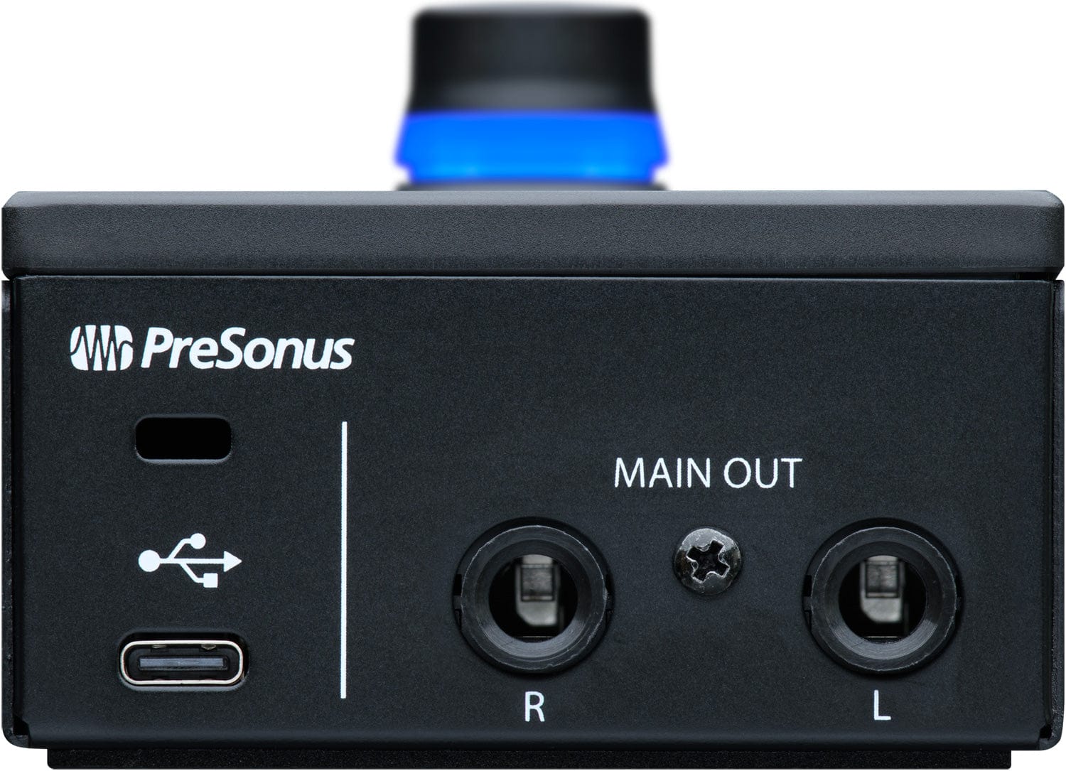 PreSonus Revelator io44 USB-C Audio Interface with Streaming Mixer - PSSL ProSound and Stage Lighting