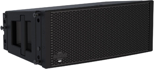 EAW RSX208L Series 3-Way Self Powered Line Array Loudspeaker - PSSL ProSound and Stage Lighting