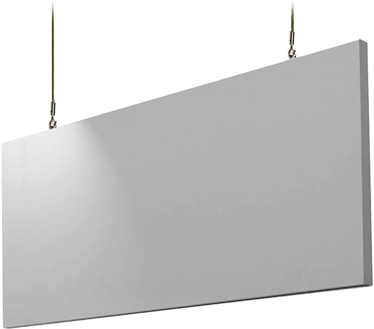 Primacoustic Saturna Hanging Baffle Grey - PSSL ProSound and Stage Lighting