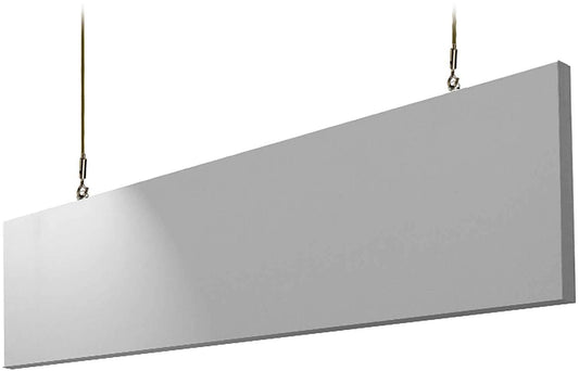 Primacoustic Saturna LP Low Profile Baffle Grey - PSSL ProSound and Stage Lighting
