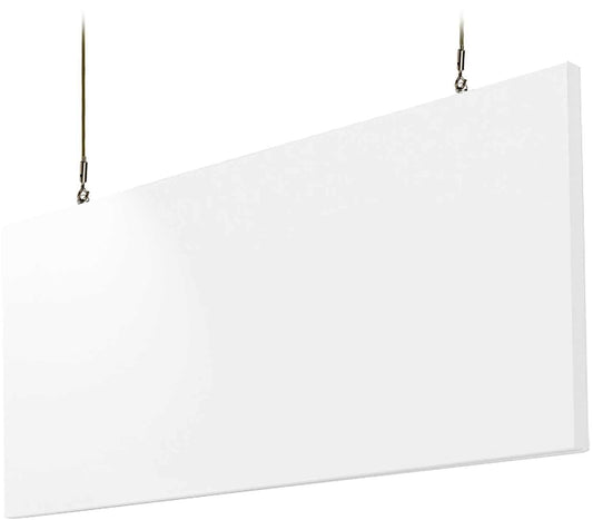 Primacoustic Saturna Hanging Baffle White - PSSL ProSound and Stage Lighting