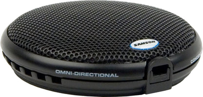 Samson UB1 USB Omni-Directional Boundary Mic - PSSL ProSound and Stage Lighting