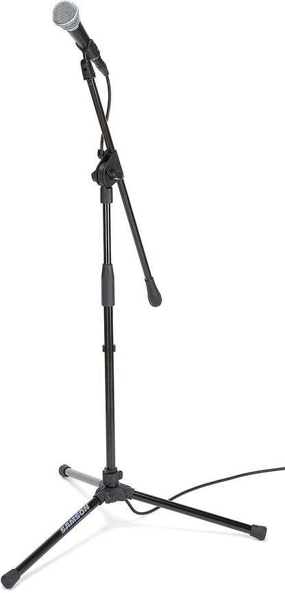 Samson VP10X Dynamic Microphone Value Pack - PSSL ProSound and Stage Lighting