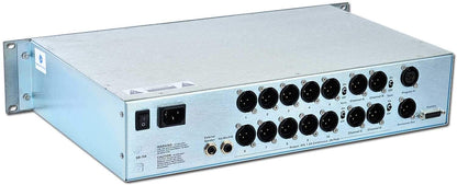 Clear-Com SB-704 4-Channel Switchboard Main Station - PSSL ProSound and Stage Lighting