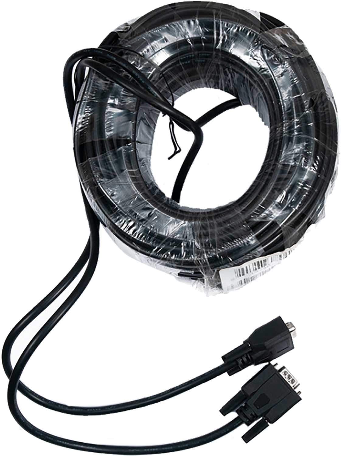 ADJ American DJ SC8-100 SYS Replacement Connector Cable 100Ft - PSSL ProSound and Stage Lighting
